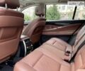 Червоний БМВ 5 Серія, об'ємом двигуна 2 л та пробігом 17 тис. км за 23000 $, фото 2 на Automoto.ua