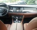 Червоний БМВ 5 Серія, об'ємом двигуна 2 л та пробігом 17 тис. км за 23000 $, фото 7 на Automoto.ua