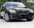 Червоний БМВ 5 Серія, об'ємом двигуна 2 л та пробігом 17 тис. км за 23000 $, фото 4 на Automoto.ua