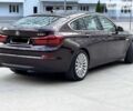 Червоний БМВ 5 Серія, об'ємом двигуна 2 л та пробігом 17 тис. км за 23000 $, фото 3 на Automoto.ua