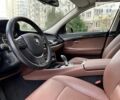 Червоний БМВ 5 Серія, об'ємом двигуна 2 л та пробігом 17 тис. км за 23000 $, фото 6 на Automoto.ua