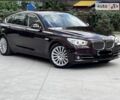 Червоний БМВ 5 Серія, об'ємом двигуна 2 л та пробігом 17 тис. км за 23000 $, фото 1 на Automoto.ua