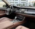 Червоний БМВ 5 Серія, об'ємом двигуна 2 л та пробігом 17 тис. км за 23000 $, фото 1 на Automoto.ua