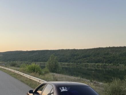 БМВ 5 Серия 1998 в Новоднестровск на Automoto.ua Красный БМВ 5 Серия, объемом двигателя 2.5 л и пробегом 300 тыс. км за 1650 $, фото 1 на Automoto.ua