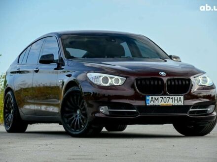 БМВ 5 Серия 2011 в Бердичеве на Automoto.ua Красный БМВ 5 Серия, объемом двигателя 3 л и пробегом 221 тыс. км за 16999 $, фото 1 на Automoto.ua