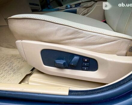 БМВ 5 Серия, объемом двигателя 0 л и пробегом 340 тыс. км за 6900 $, фото 8 на Automoto.ua