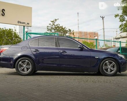 БМВ 5 Серия, объемом двигателя 0 л и пробегом 340 тыс. км за 6900 $, фото 16 на Automoto.ua