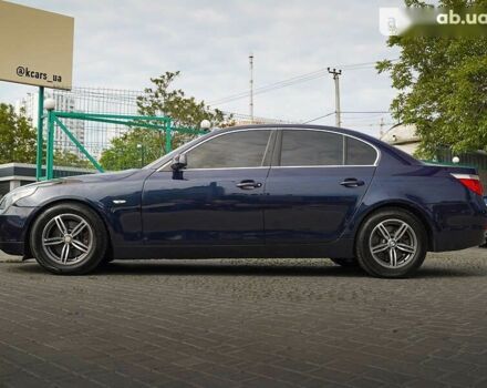 БМВ 5 Серия, объемом двигателя 0 л и пробегом 340 тыс. км за 6900 $, фото 12 на Automoto.ua
