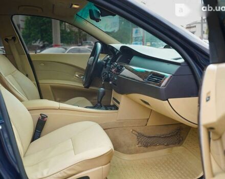 БМВ 5 Серия, объемом двигателя 0 л и пробегом 340 тыс. км за 6900 $, фото 7 на Automoto.ua