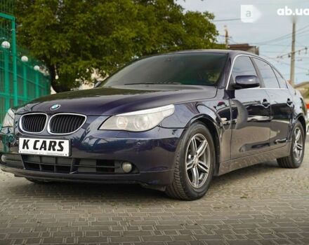БМВ 5 Серия, объемом двигателя 0 л и пробегом 340 тыс. км за 6900 $, фото 3 на Automoto.ua