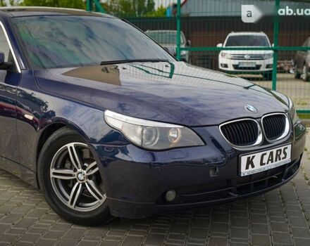 БМВ 5 Серия, объемом двигателя 0 л и пробегом 340 тыс. км за 6900 $, фото 1 на Automoto.ua