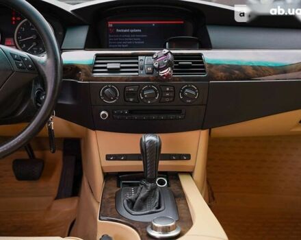 БМВ 5 Серия, объемом двигателя 0 л и пробегом 340 тыс. км за 6900 $, фото 14 на Automoto.ua