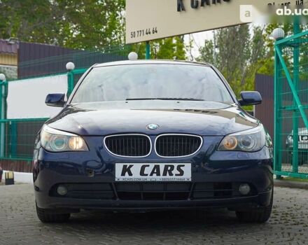 БМВ 5 Серия, объемом двигателя 0 л и пробегом 340 тыс. км за 6900 $, фото 2 на Automoto.ua