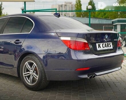 БМВ 5 Серия, объемом двигателя 0 л и пробегом 340 тыс. км за 6900 $, фото 5 на Automoto.ua
