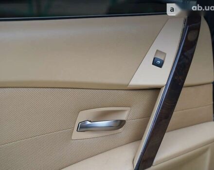 БМВ 5 Серия, объемом двигателя 0 л и пробегом 340 тыс. км за 6900 $, фото 10 на Automoto.ua