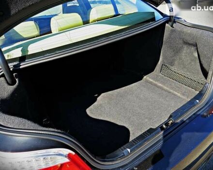 БМВ 5 Серия, объемом двигателя 2.5 л и пробегом 236 тыс. км за 9300 $, фото 18 на Automoto.ua
