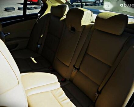 БМВ 5 Серия, объемом двигателя 2.5 л и пробегом 236 тыс. км за 9300 $, фото 16 на Automoto.ua