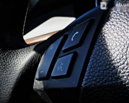 БМВ 5 Серия, объемом двигателя 2.5 л и пробегом 236 тыс. км за 9300 $, фото 8 на Automoto.ua