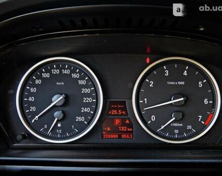 БМВ 5 Серия, объемом двигателя 2.5 л и пробегом 236 тыс. км за 9300 $, фото 7 на Automoto.ua