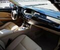 БМВ 5 Серия, объемом двигателя 2.5 л и пробегом 236 тыс. км за 9300 $, фото 20 на Automoto.ua