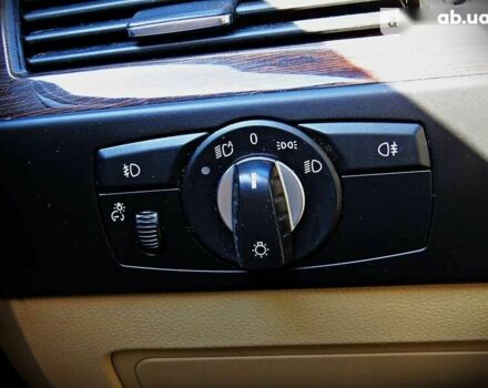 БМВ 5 Серия, объемом двигателя 2.5 л и пробегом 236 тыс. км за 9300 $, фото 10 на Automoto.ua