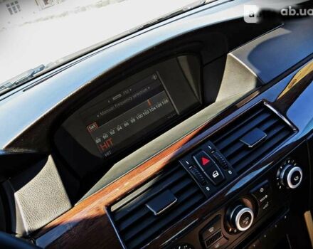 БМВ 5 Серия, объемом двигателя 2.5 л и пробегом 236 тыс. км за 9300 $, фото 11 на Automoto.ua