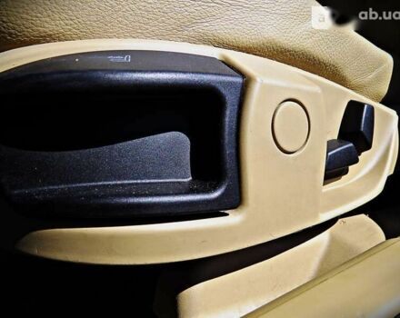 БМВ 5 Серия, объемом двигателя 2.5 л и пробегом 236 тыс. км за 9300 $, фото 6 на Automoto.ua