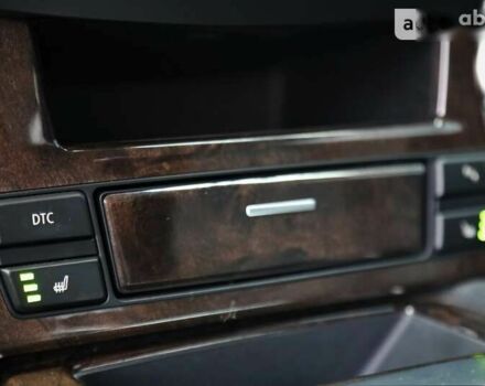 БМВ 5 Серия, объемом двигателя 2.5 л и пробегом 149 тыс. км за 12500 $, фото 18 на Automoto.ua