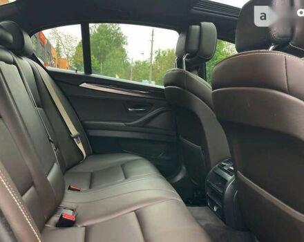 БМВ 5 Серия, объемом двигателя 3 л и пробегом 325 тыс. км за 12200 $, фото 13 на Automoto.ua
