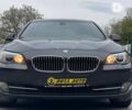 БМВ 5 Серия, объемом двигателя 3 л и пробегом 325 тыс. км за 12200 $, фото 5 на Automoto.ua