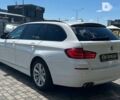 БМВ 5 Серия, объемом двигателя 2 л и пробегом 255 тыс. км за 12990 $, фото 4 на Automoto.ua