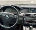 БМВ 5 Серия, объемом двигателя 3 л и пробегом 325 тыс. км за 12200 $, фото 11 на Automoto.ua