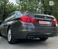 БМВ 5 Серия, объемом двигателя 2.5 л и пробегом 215 тыс. км за 12500 $, фото 22 на Automoto.ua