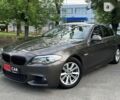БМВ 5 Серия, объемом двигателя 2.5 л и пробегом 215 тыс. км за 12500 $, фото 4 на Automoto.ua
