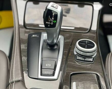 БМВ 5 Серия, объемом двигателя 3 л и пробегом 325 тыс. км за 12200 $, фото 12 на Automoto.ua