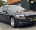 БМВ 5 Серия, объемом двигателя 3 л и пробегом 325 тыс. км за 12200 $, фото 1 на Automoto.ua