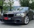 БМВ 5 Серия, объемом двигателя 2.5 л и пробегом 215 тыс. км за 12500 $, фото 1 на Automoto.ua