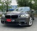БМВ 5 Серия, объемом двигателя 2.5 л и пробегом 215 тыс. км за 12500 $, фото 2 на Automoto.ua