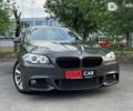 БМВ 5 Серия, объемом двигателя 2.5 л и пробегом 215 тыс. км за 12500 $, фото 12 на Automoto.ua