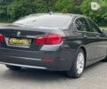 БМВ 5 Серия, объемом двигателя 3 л и пробегом 325 тыс. км за 12200 $, фото 1 на Automoto.ua