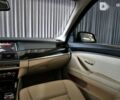 БМВ 5 Серія, об'ємом двигуна 3 л та пробігом 251 тис. км за 14900 $, фото 13 на Automoto.ua