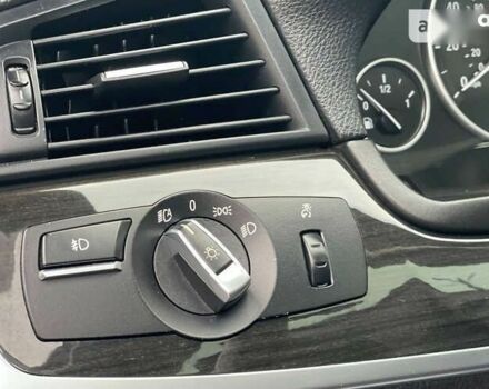 БМВ 5 Серия, объемом двигателя 3 л и пробегом 325 тыс. км за 12200 $, фото 8 на Automoto.ua