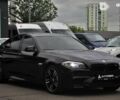 БМВ 5 Серия, объемом двигателя 3 л и пробегом 205 тыс. км за 18500 $, фото 2 на Automoto.ua