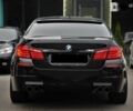 БМВ 5 Серия, объемом двигателя 3 л и пробегом 205 тыс. км за 18500 $, фото 4 на Automoto.ua
