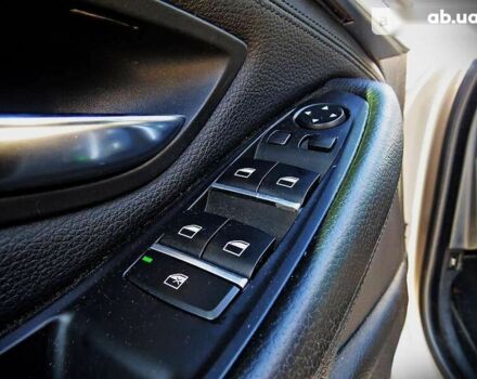 БМВ 5 Серия, объемом двигателя 2.5 л и пробегом 238 тыс. км за 11800 $, фото 6 на Automoto.ua