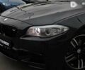 БМВ 5 Серия, объемом двигателя 3 л и пробегом 205 тыс. км за 18500 $, фото 6 на Automoto.ua