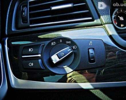 БМВ 5 Серия, объемом двигателя 2.5 л и пробегом 238 тыс. км за 11800 $, фото 10 на Automoto.ua
