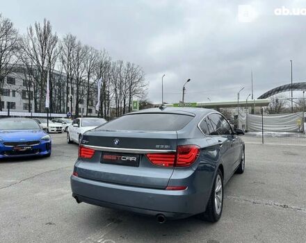 БМВ 5 Серия, объемом двигателя 3 л и пробегом 121 тыс. км за 15900 $, фото 17 на Automoto.ua