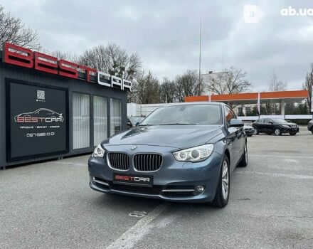 БМВ 5 Серия, объемом двигателя 3 л и пробегом 121 тыс. км за 15900 $, фото 5 на Automoto.ua