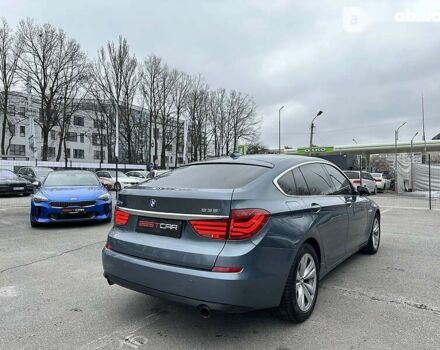 БМВ 5 Серия, объемом двигателя 3 л и пробегом 121 тыс. км за 15900 $, фото 16 на Automoto.ua